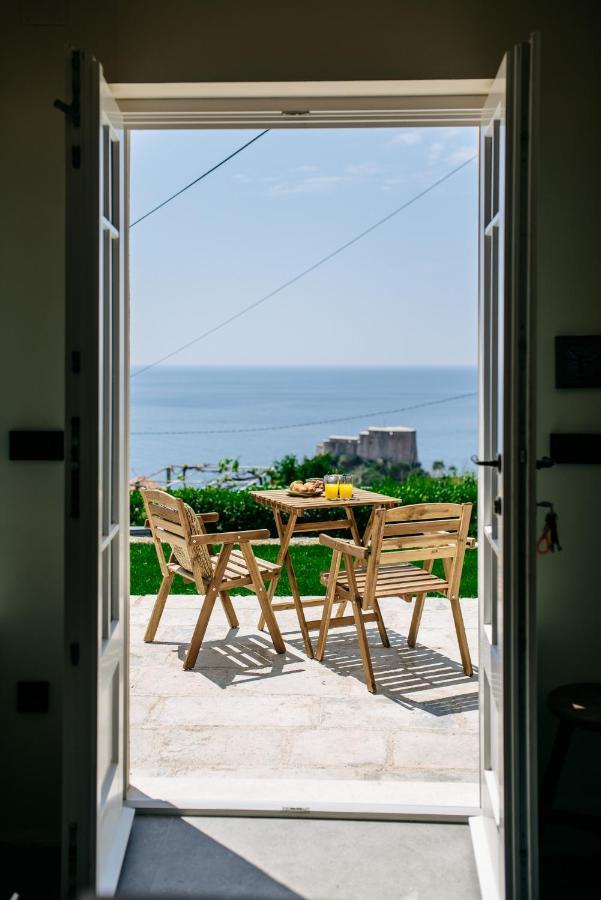 Horizont Lejlighed Dubrovnik Eksteriør billede