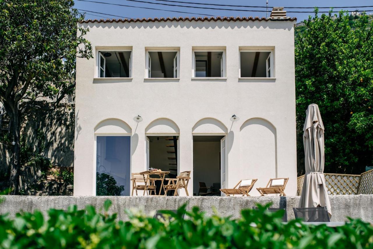 Horizont Lejlighed Dubrovnik Eksteriør billede